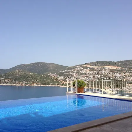 Apart Catherina Apartment