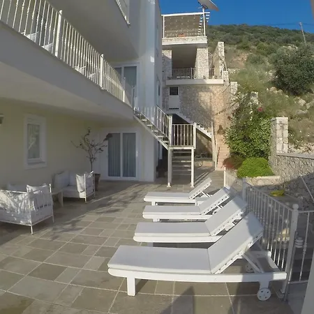 Apart Catherina Apartment *