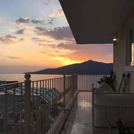 Apart Catherina Apartment