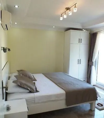 Apartment Apart Catherina *