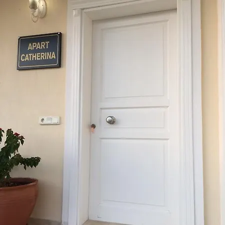 Apartment Apart Catherina Kalkan