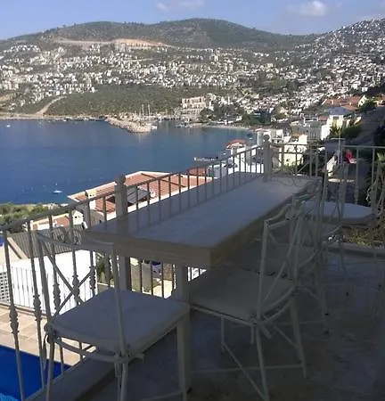 Apart Catherina * Kalkan