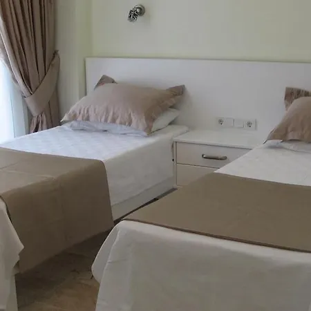 Apartment Apart Catherina