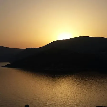 Apart Catherina Apartment Kalkan
