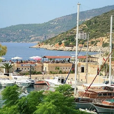 Apart Catherina Kalkan