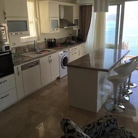 Apart Catherina Apartment