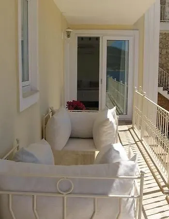 Apart Catherina * Kalkan