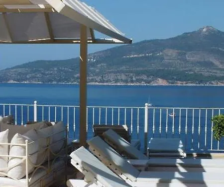 Apart Catherina Apartment *