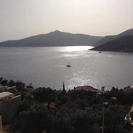 Apart Catherina Kalkan