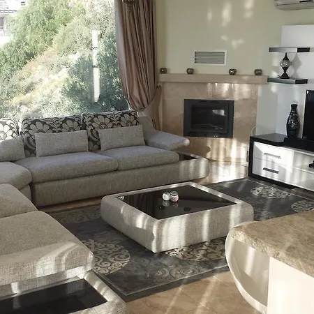 Apartment Apart Catherina