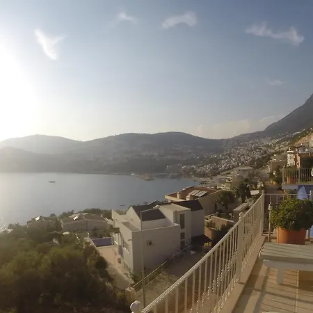 Apartment Apart Catherina Kalkan