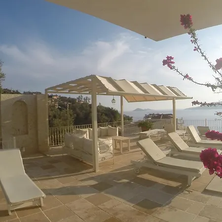 Apart Catherina Apartment Kalkan