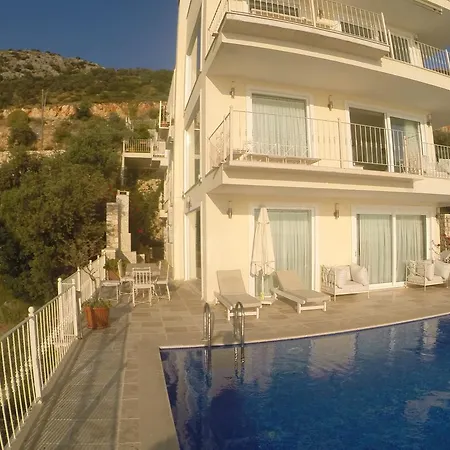 Apartment Apart Catherina Kalkan